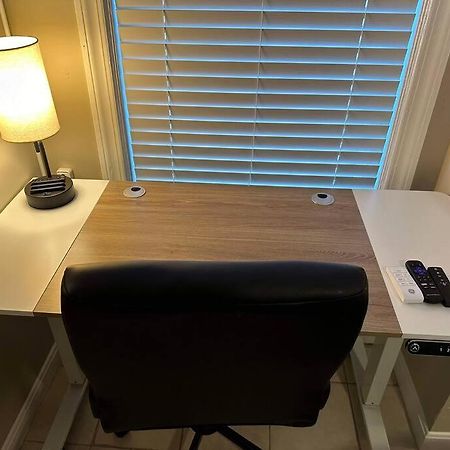 Maiden Nest Private Master Suite Pawtucket Buitenkant foto