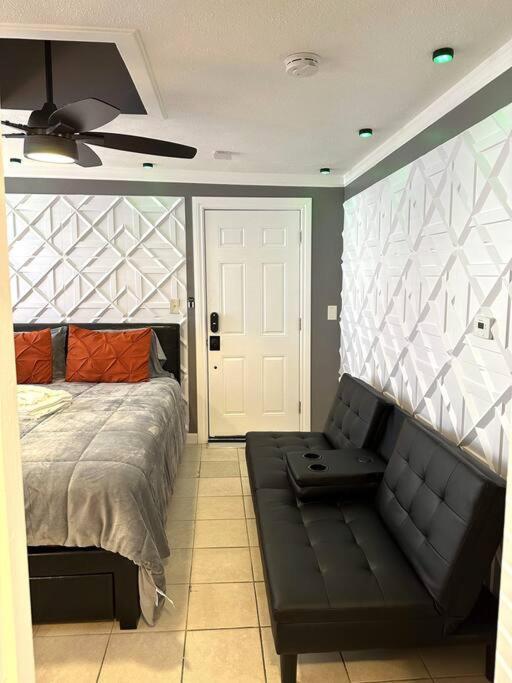 Maiden Nest Private Master Suite Pawtucket Buitenkant foto