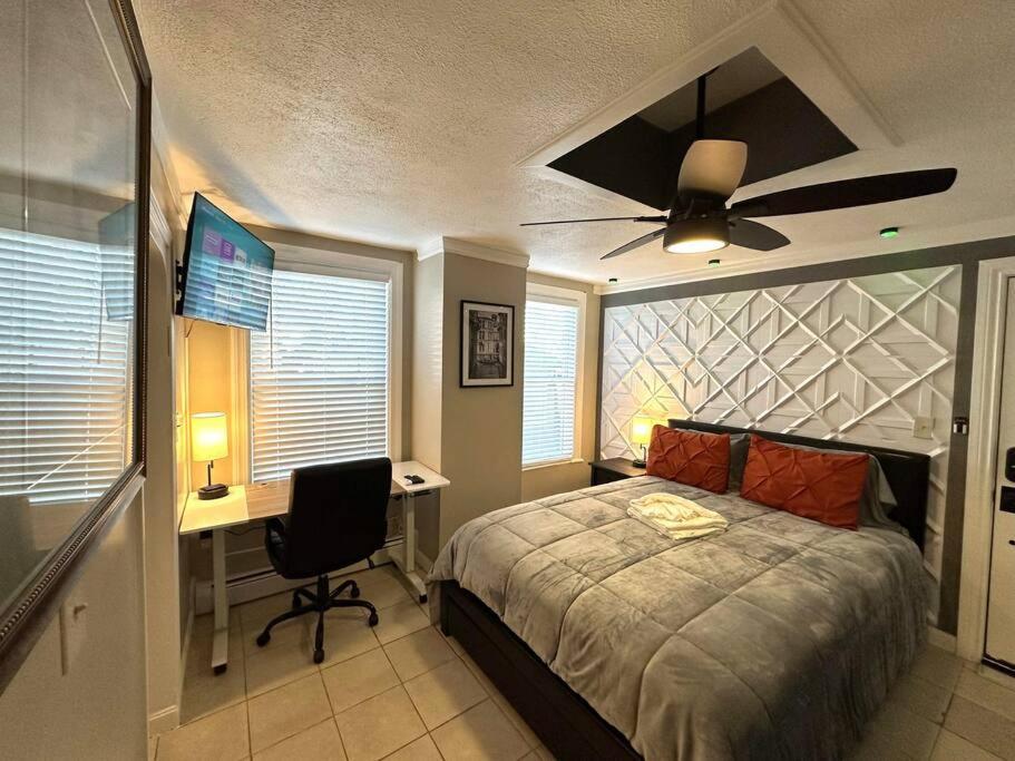Maiden Nest Private Master Suite Pawtucket Buitenkant foto