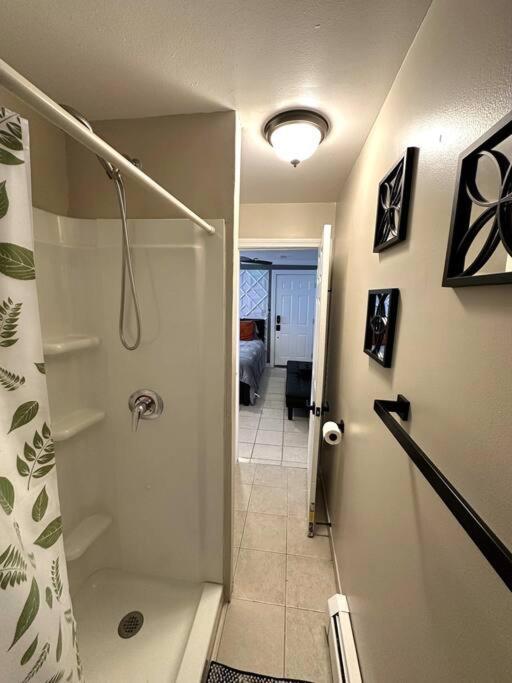 Maiden Nest Private Master Suite Pawtucket Buitenkant foto