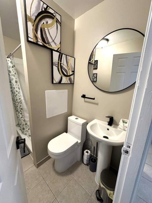 Maiden Nest Private Master Suite Pawtucket Buitenkant foto